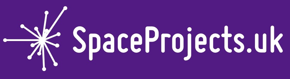 SpaceProjects.uk
